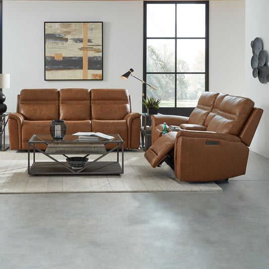 Sofa & Loveseat