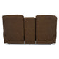 Morrison Power Reclining Loveseat w/ Headrest & Console