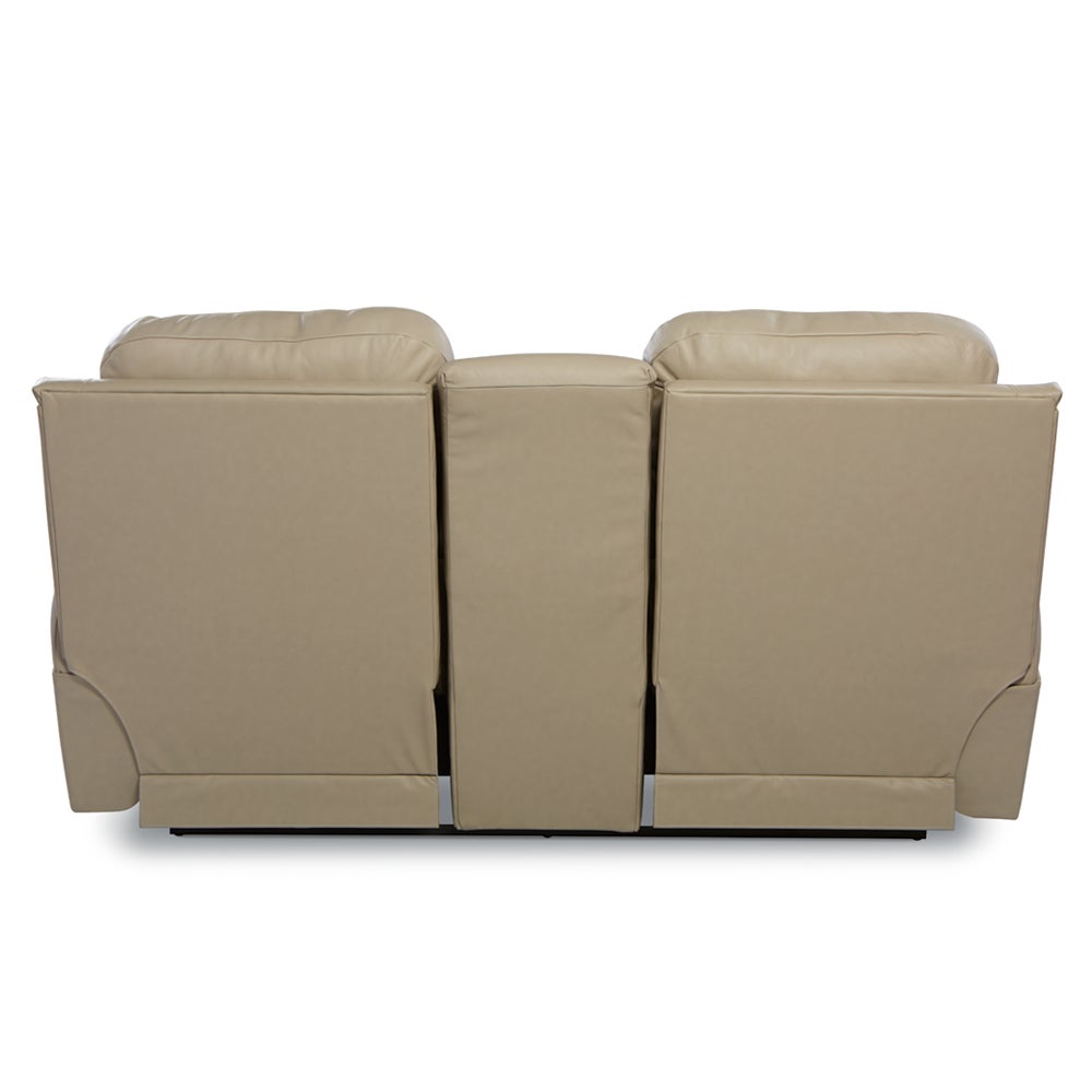 Greyson Reclining Loveseat w/ Console