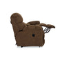 Morrison Reclining Loveseat w/ Console