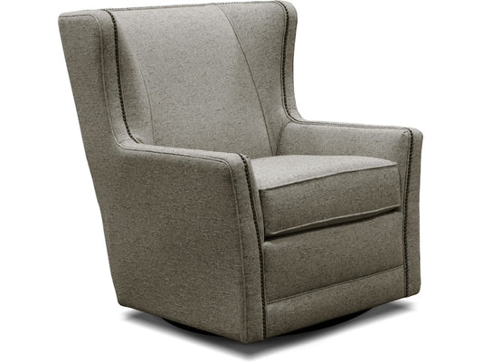 163069N Willow Swivel Chair