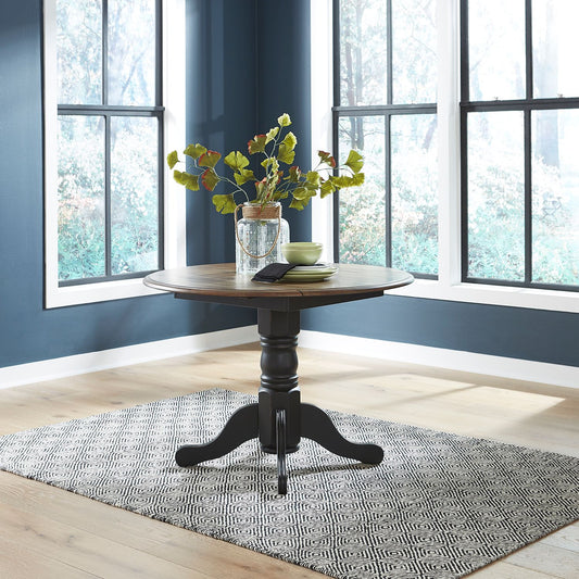 Drop Leaf Table Set