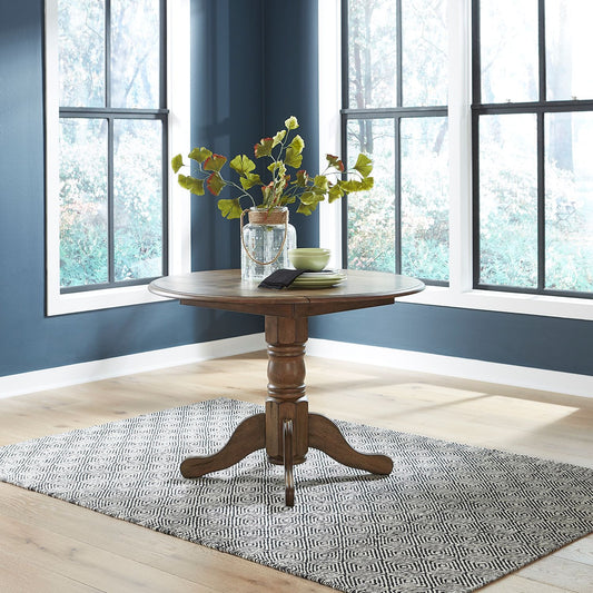 Drop Leaf Table Set