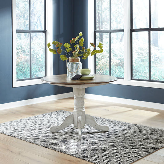 Drop Leaf Table Set
