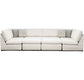 9F00-Sect Scottie Sectional