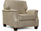 5304LR Salem Leather Chair