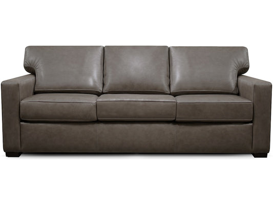 BAYLOR LEATHER SOFA 6255LR