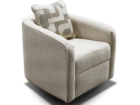 BANKS SWIVEL GLIDER 2B00-71