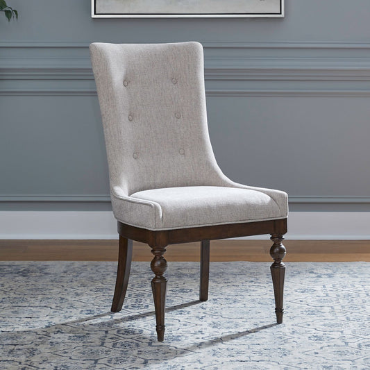 Uph Side Chair (RTA)