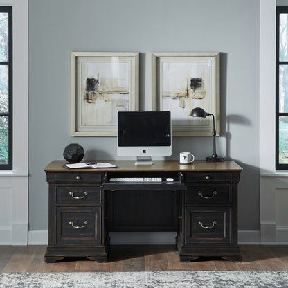 Jr Executive Desk