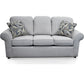 2400-15 Malibu Apartment Sofa