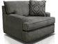 9E00-69 Emerson Swivel Chair