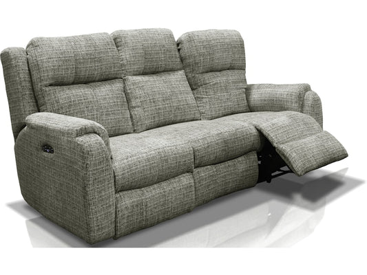 EZ1R00H DOUBLE RECLINING SOFA EZ1R01H