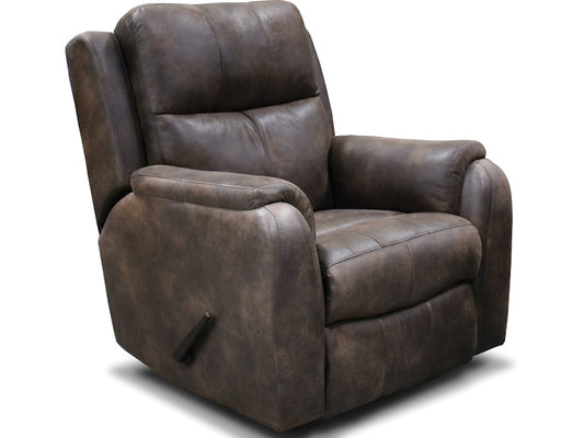 EZ1R00 MINIMUM PROXIMITY RECLINER EZ1R032