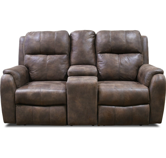 EZ1R00 DOUBLE RECLINING LOVESEAT EZ1R085