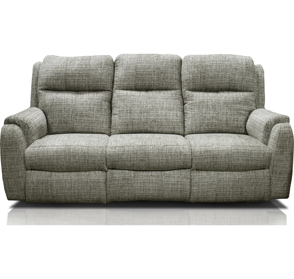 EZ1R01 EZ1R00 Double Reclining Sofa
