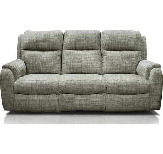 EZ1R01 EZ1R00 Double Reclining Sofa