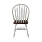Windsor Side Chair- White