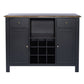 Server- Black