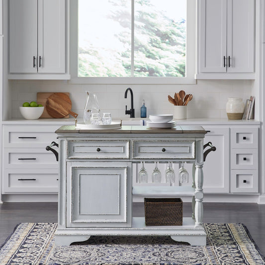 Bar Cart