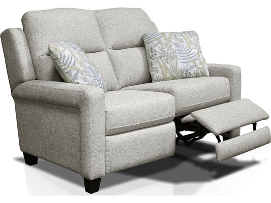 EZ4F00 DOUBLE RECLINING LOVESEAT EZ4F03