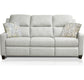 EZ4F01 EZ4F00 Double Reclining Sofa