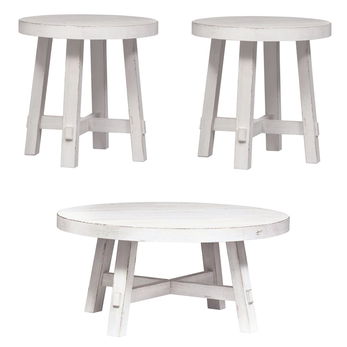 3 Piece Set