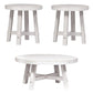 3 Piece Set