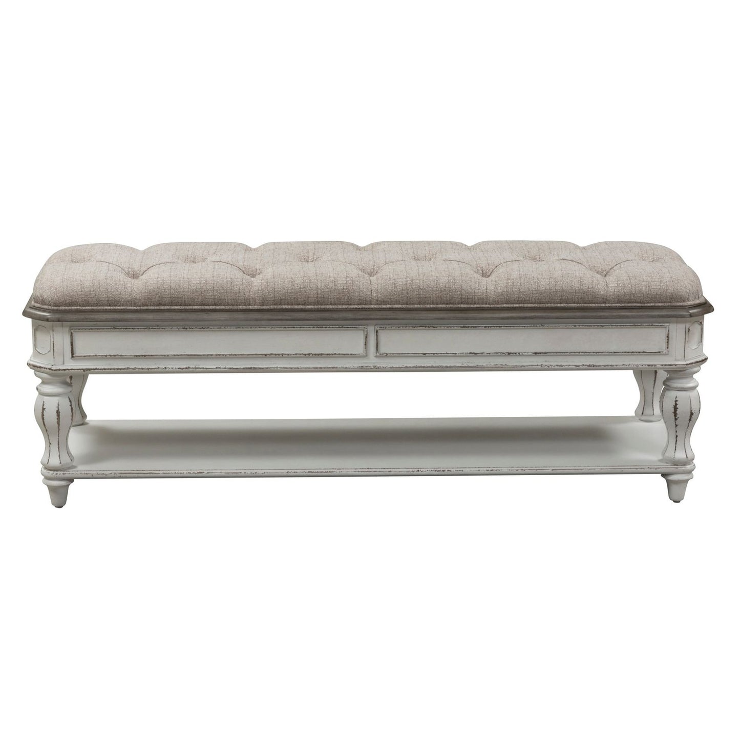 Bed Bench