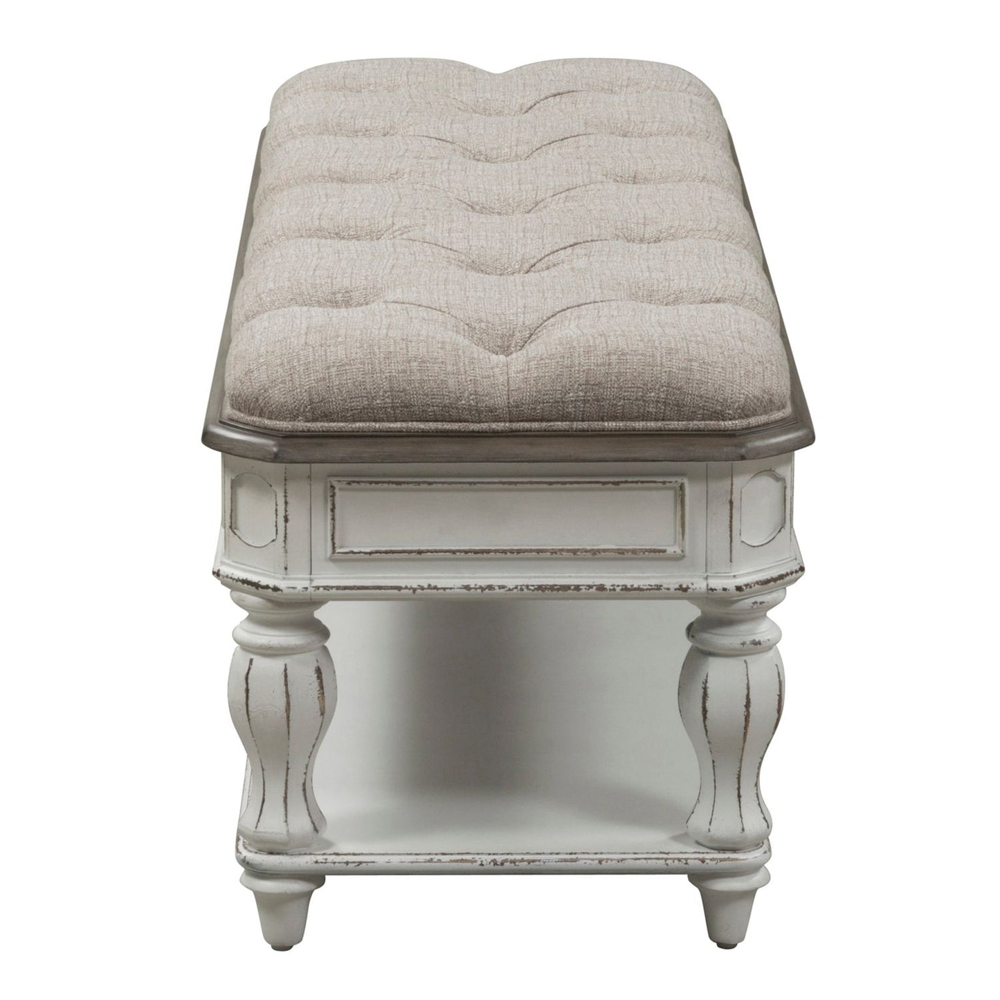 Bed Bench