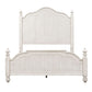 Queen Poster Bed