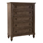 5 Drawer Chest