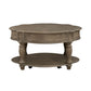 Round Cocktail Table