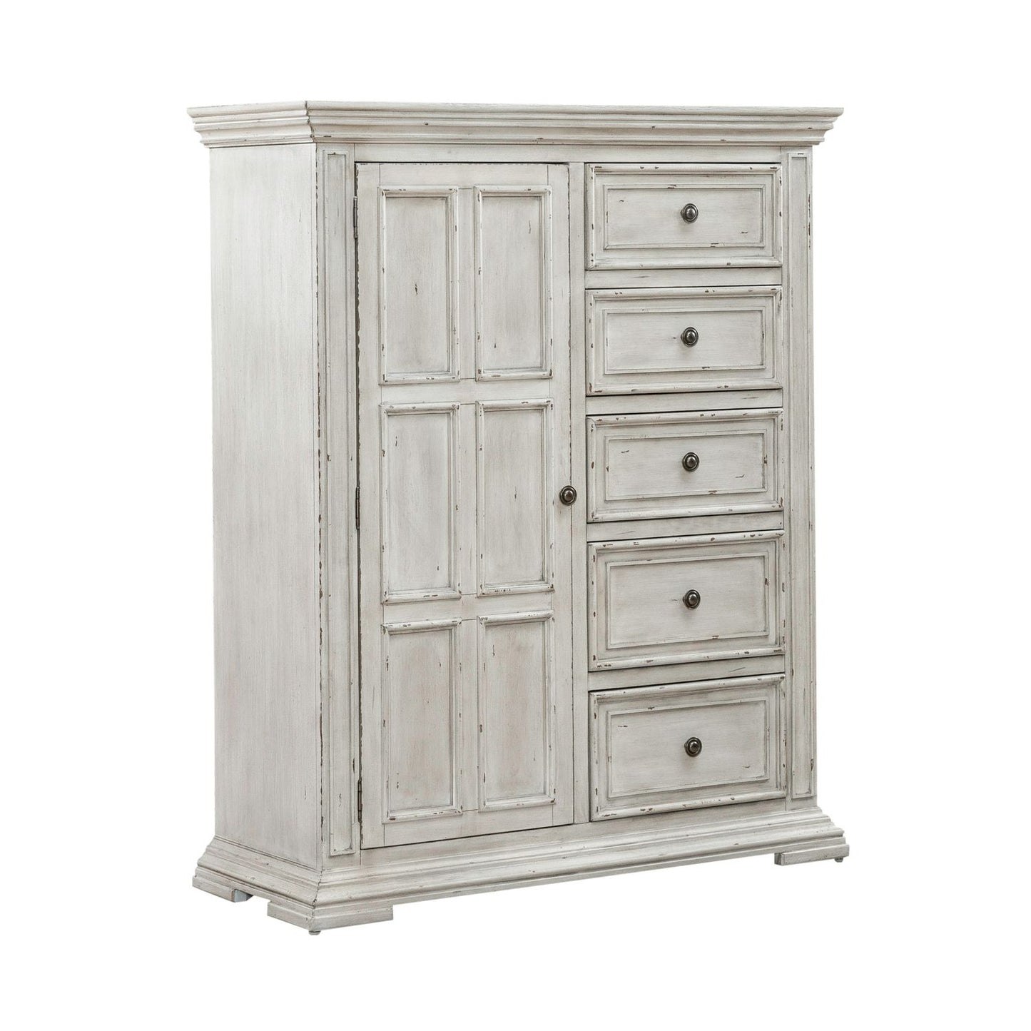 Door Chest
