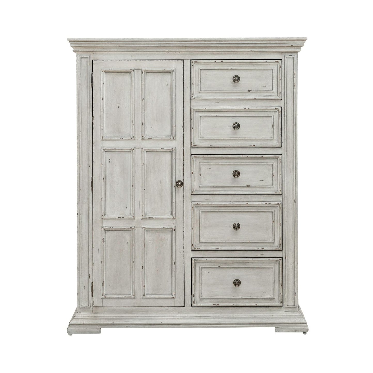 Door Chest