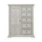 Door Chest
