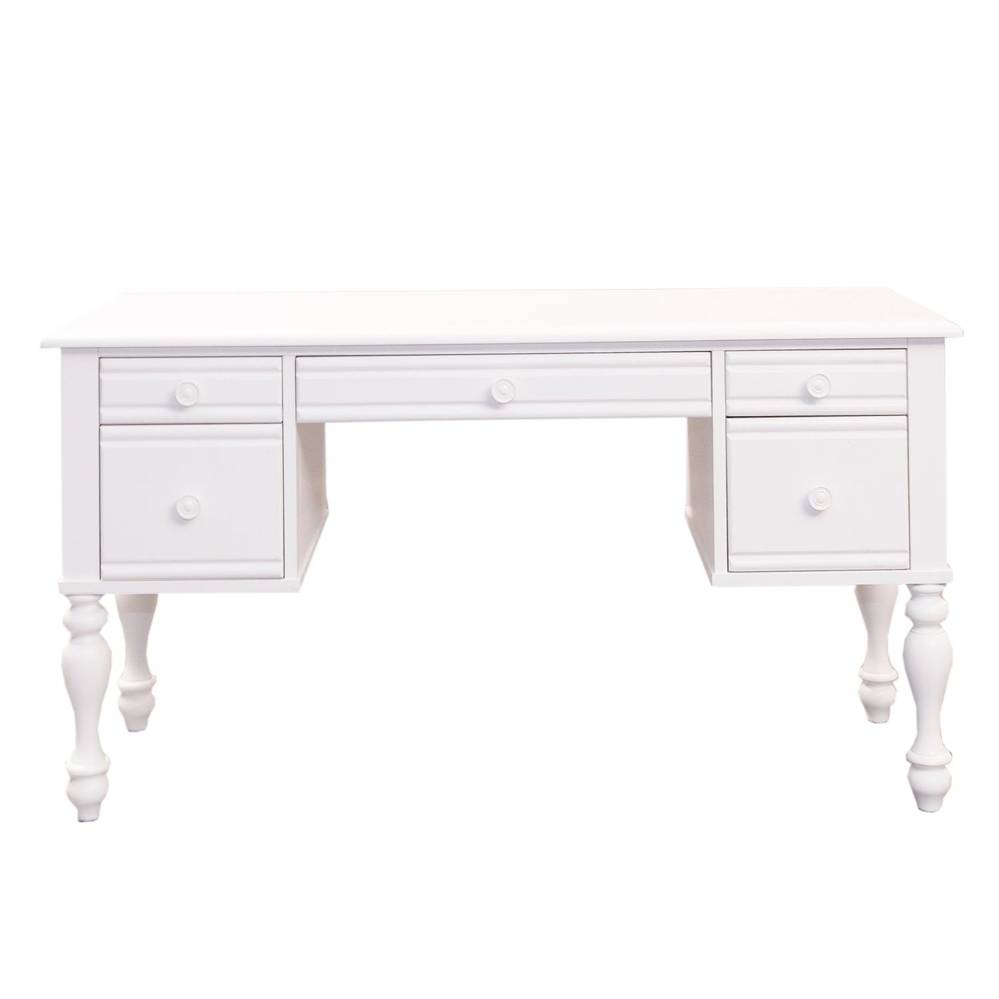Vanity Desk