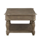 Rectangular Cocktail Table