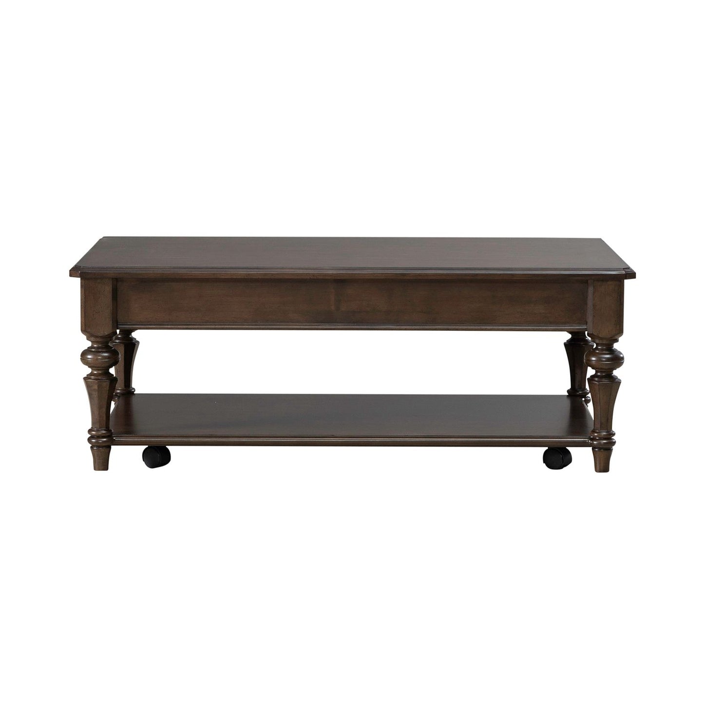 Rectangular Cocktail Table