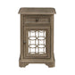 Chair Side Table