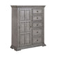 Big Valley - Door Chest