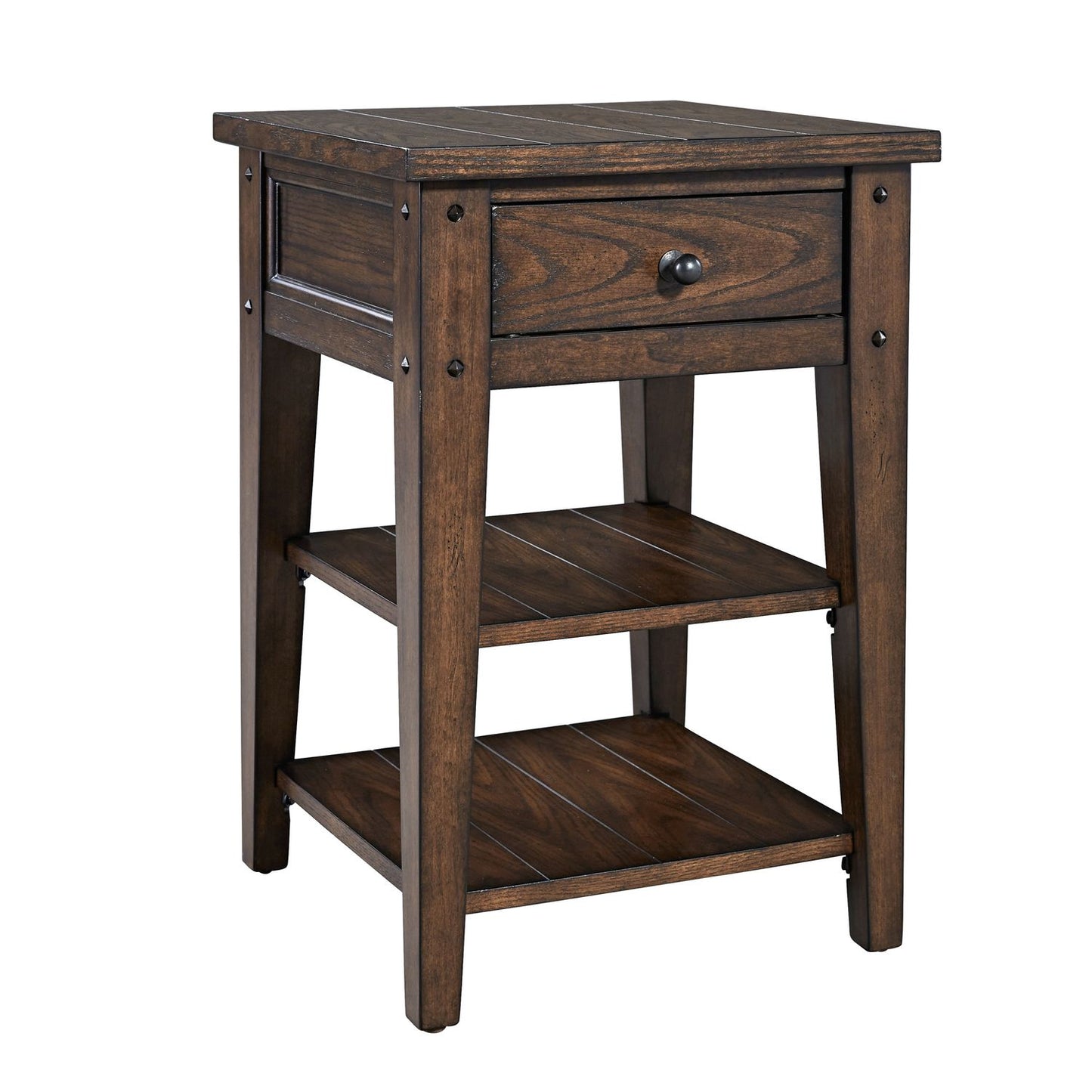 Chair Side Table
