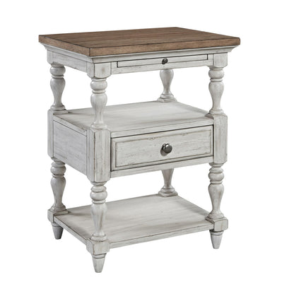 1 Drawer Night Stand