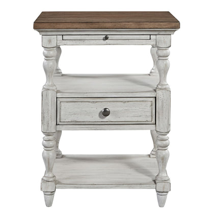 1 Drawer Night Stand