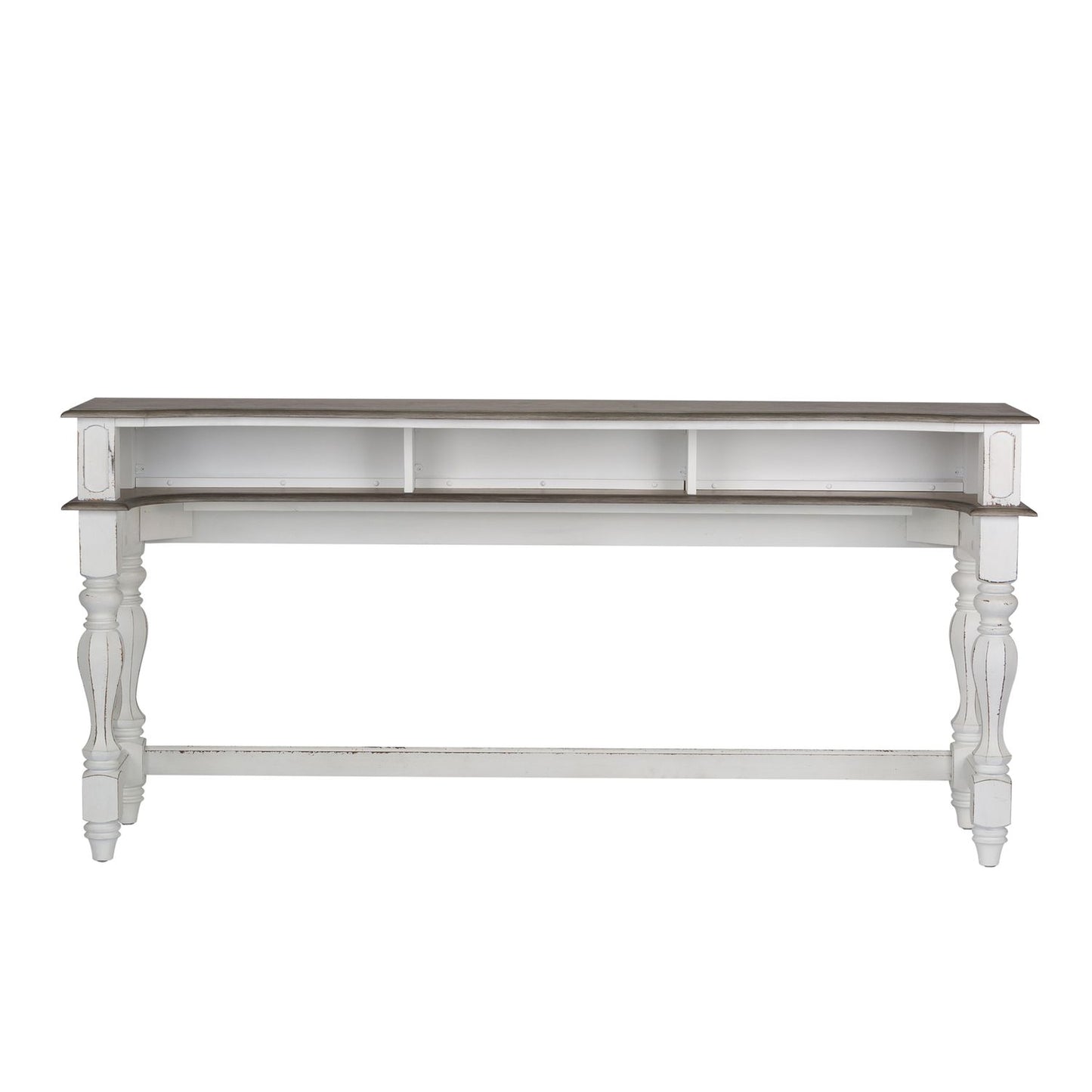 Console Bar Table