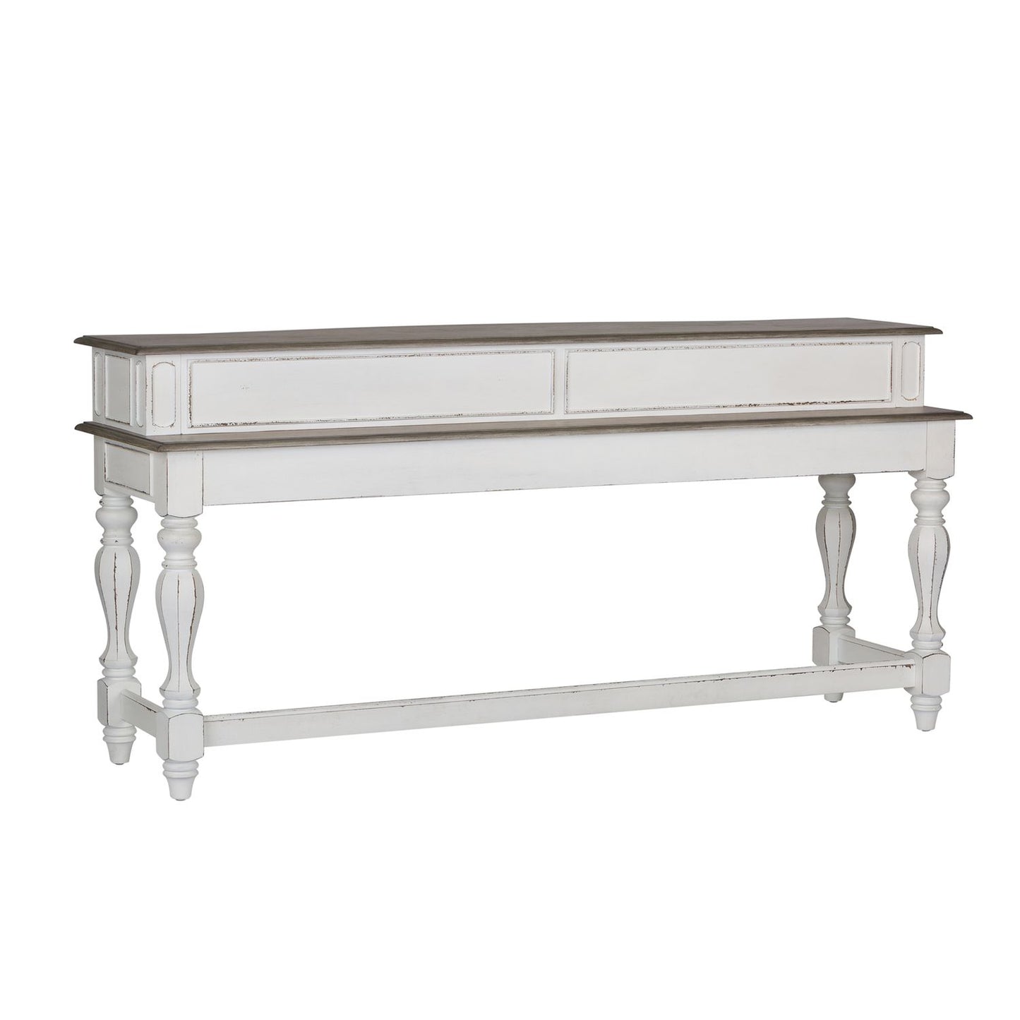 Console Bar Table