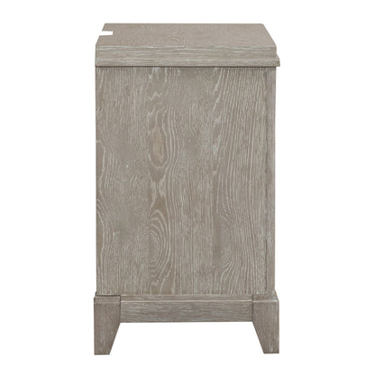3 Drawer Night Stand
