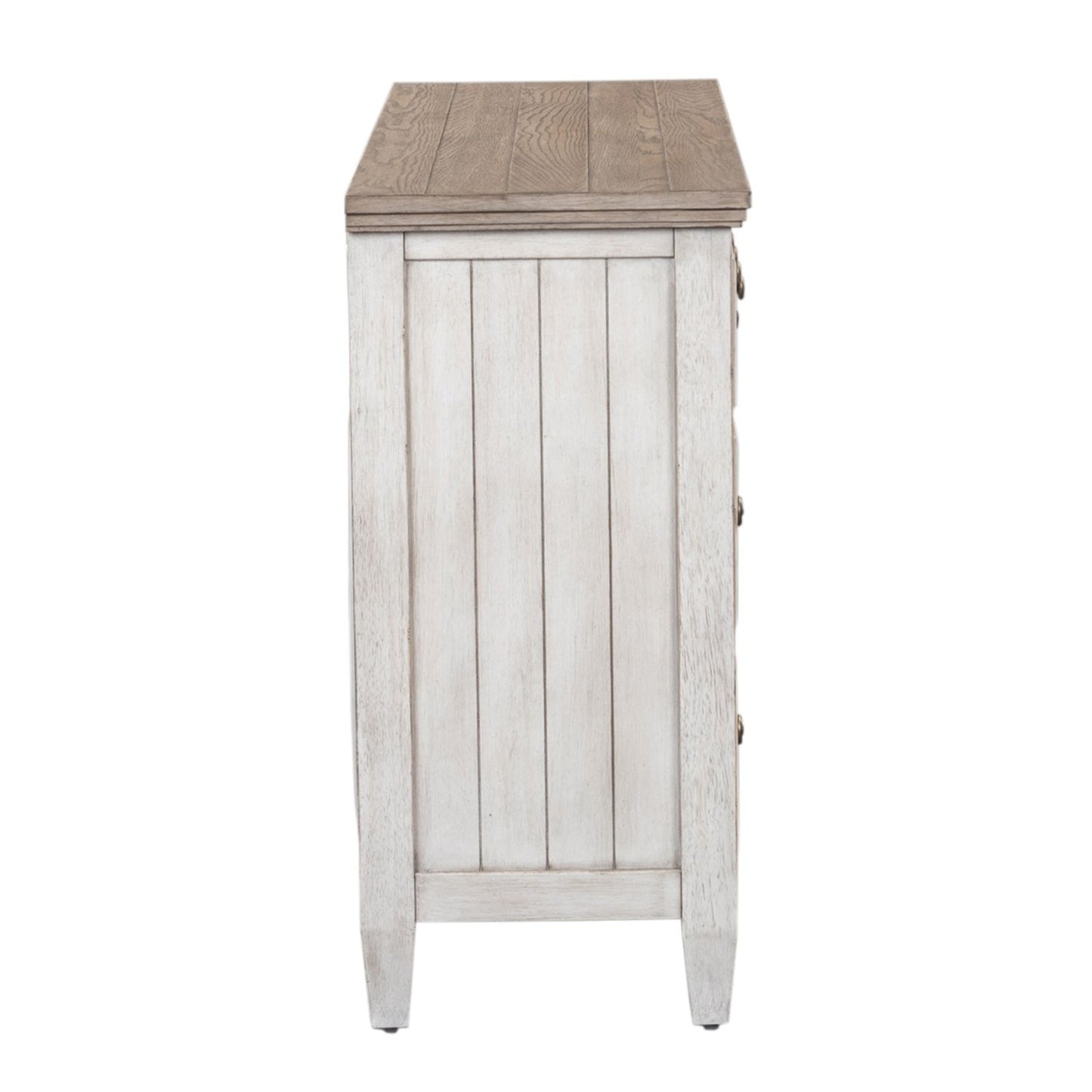 9 Drawer Dresser