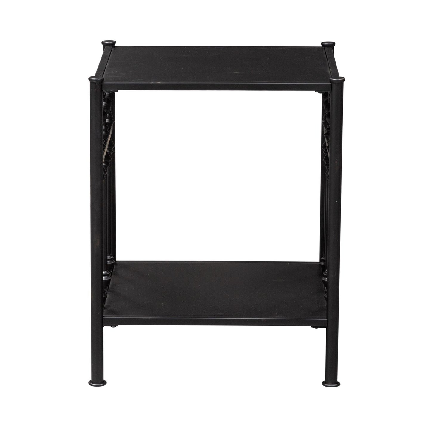 Open Night Stand - Black