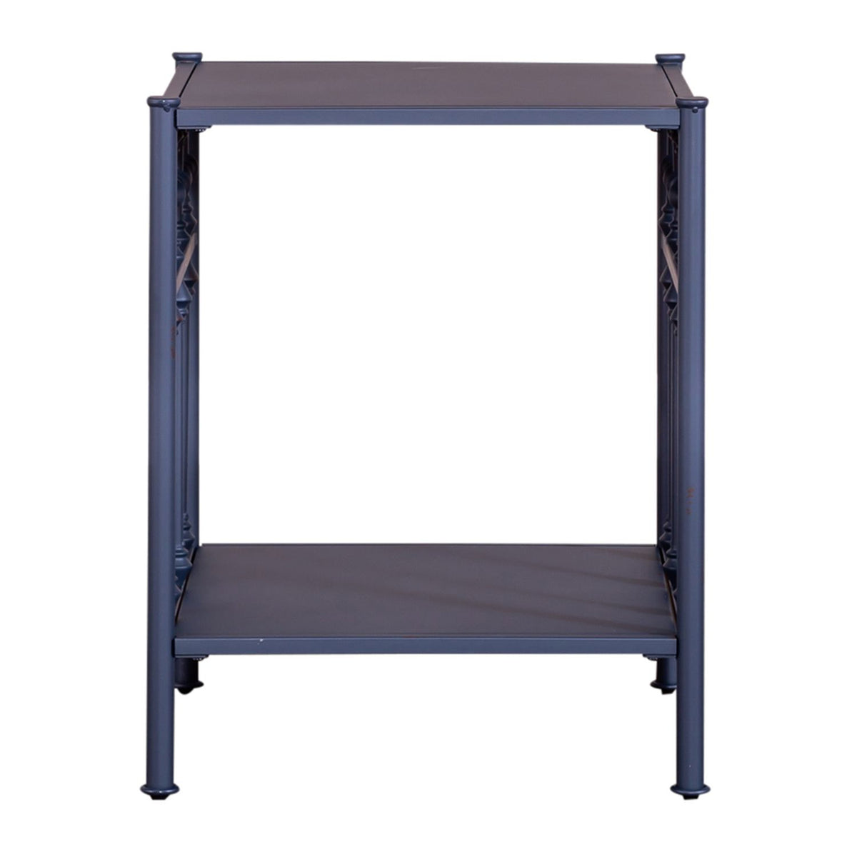 Open Night Stand - Navy